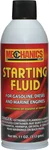 MECHANICS - 50275MB - Starting Fluid