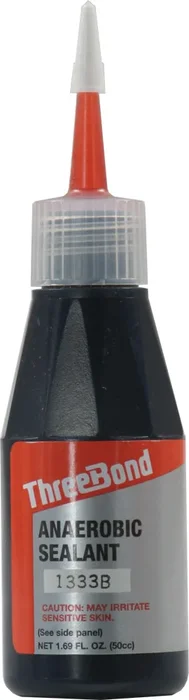 THREEBOND 1333B50C Medium Strength Bearing & Stud Thread Lock - High-Performance Chemical Solution
