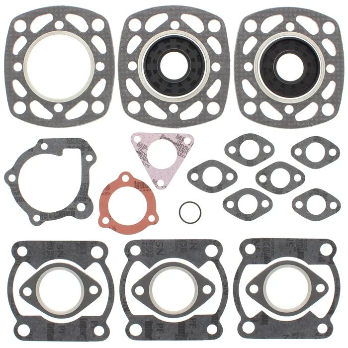 VERTEX 711110 Full Gasket Set - Premium Gaskets for Reliable Engine Sealing