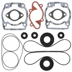 VERTEX Full Gasket Set 7111630 - Premium Gaskets for Reliable Engine Sealing