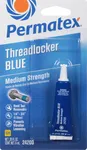 PERMATEEX 24200 Liquid Threadlocker - High-Performance Chemical for Powersports Equipment