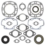 Vertex 711049 Full Gasket Set - Premium Gaskets for Reliable Engine Sealing