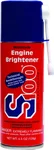 S100 19200A Engine Brightener - Chemical Cleaner for Power Sports Engines