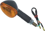 FIRE POWER Oval Marker Light - Durable Illumination for Powersports Vehicles