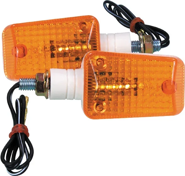 FIRE POWER - Z936511 - Mini Stalk Mount Marker Light Kit