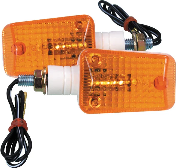 FIRE POWER - Z936511 - Mini Stalk Mount Marker Light Kit