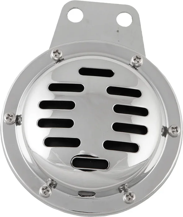 FIRE POWER Universal 12V Horn - High-Performance Electrical Horn for Powersports Vehicles