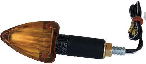 FIRE POWER Arrowhead Marker Light Kit - High-Intensity Illumination for Powersports Vehicles