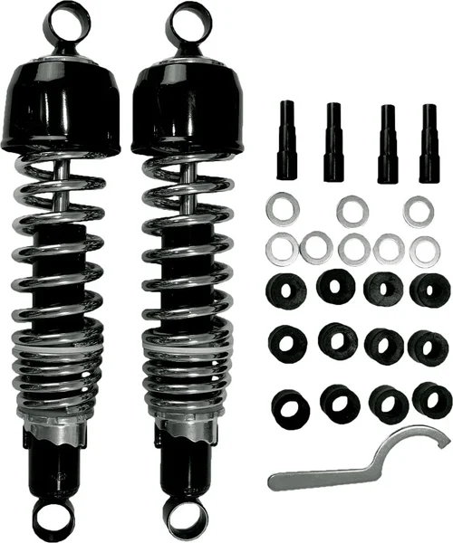 EMGO - 17-05512 - Classic Shocks
