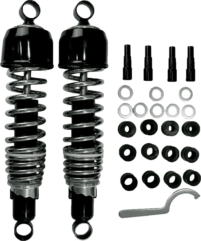 EMGO - 17-05512 - Classic Shocks