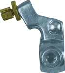 FIRE POWER Perch with Mirror Mount - Adjustable Lever for Enhanced Visibility & Control