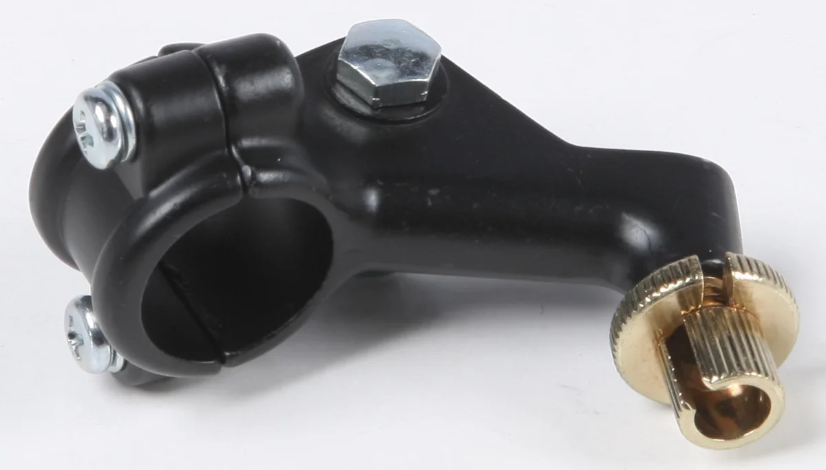 FIRE POWER Perch w/o Mirrors - Durable Handlebar Levers for Powersports Riders