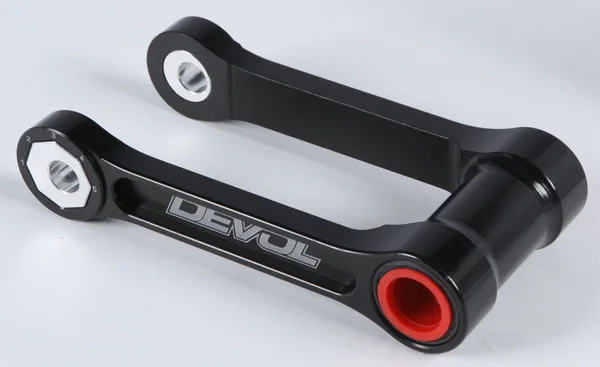 DEVOL - 0116-4702 - Transformer Pull Rod