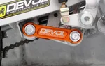 DEVOL - 0115-2401 - Suspension Lowering Link
