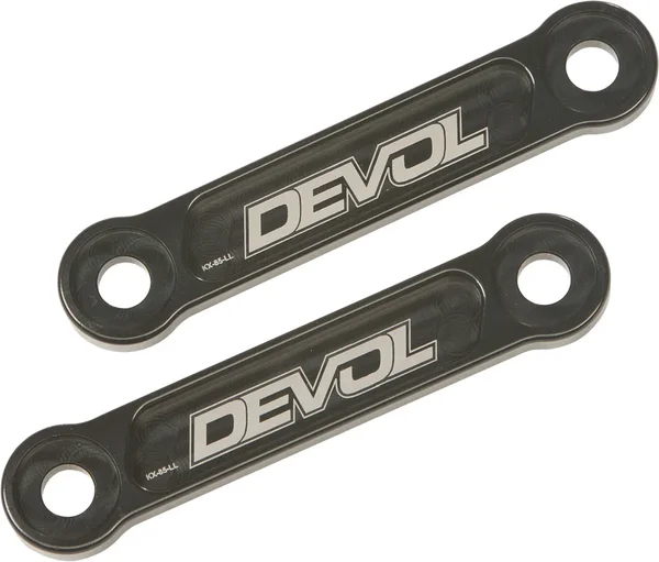 DEVOL - 0115-2402 - Suspension Lowering Link