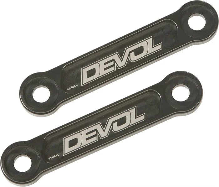 DEVOL - 0115-2402 - Suspension Lowering Link