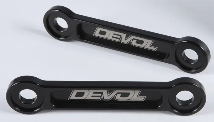 DEVOL - 0115-2302 - Suspension Lowering Link