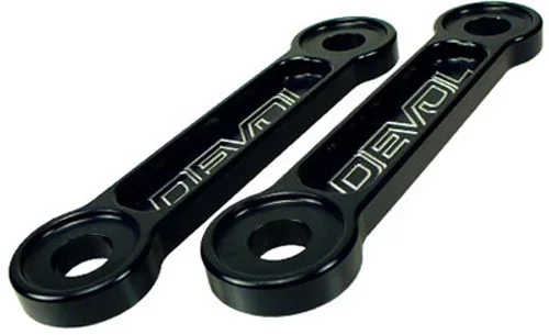 DEVOL - 0115-2202 - Suspension Lowering Link
