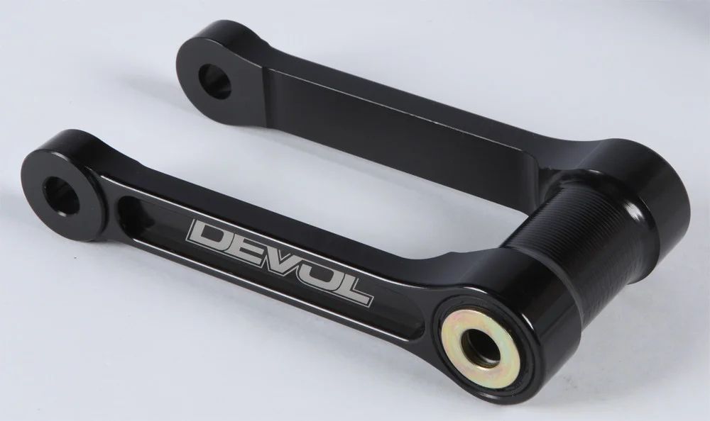 DEVOL - 0115-4701 - Suspension Lowering Link