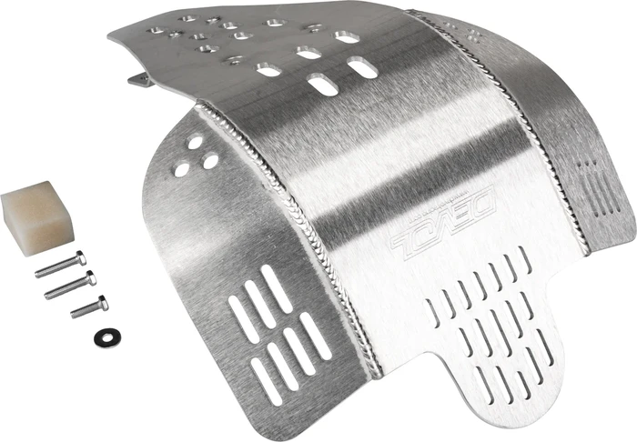 DEVOL - 0102-1301 - Aluminum Skid Plate