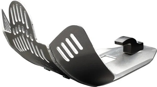 DEVOL - 0102-1201 - Aluminum Skid Plate