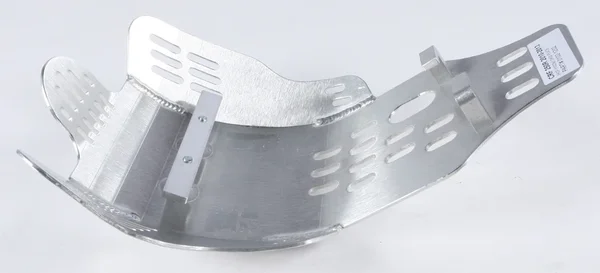 DEVOL - 0102-1202 - Aluminum Skid Plate