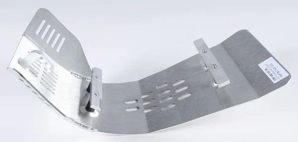 DEVOL - 0102-1203 - Aluminum Skid Plate