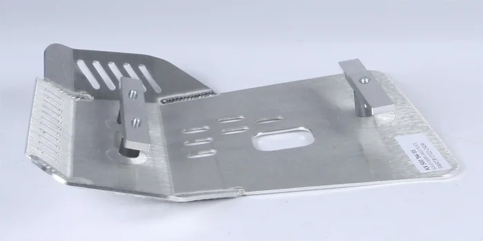 DEVOL - 0102-2404 - Aluminum Skid Plate