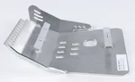 DEVOL - 0102-2402 - Aluminum Skid Plate