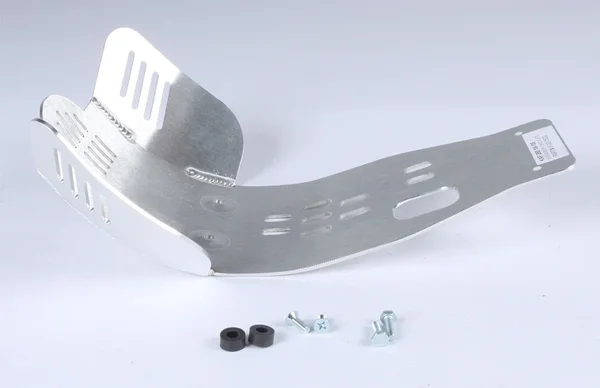 DEVOL - 0102-2502 - Aluminum Skid Plate