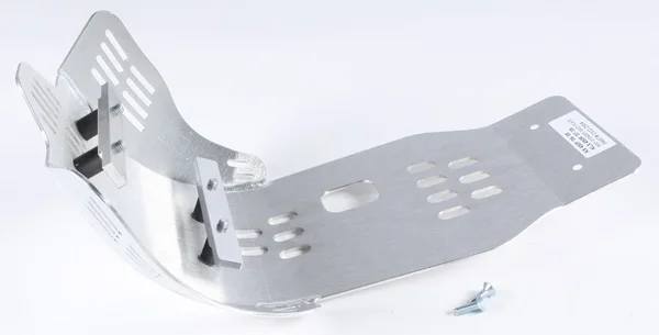 DEVOL - 0102-2504 - Aluminum Skid Plate