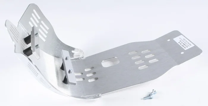 DEVOL - 0102-2504 - Aluminum Skid Plate