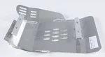 DEVOL - 0102-3303 - Aluminum Skid Plate