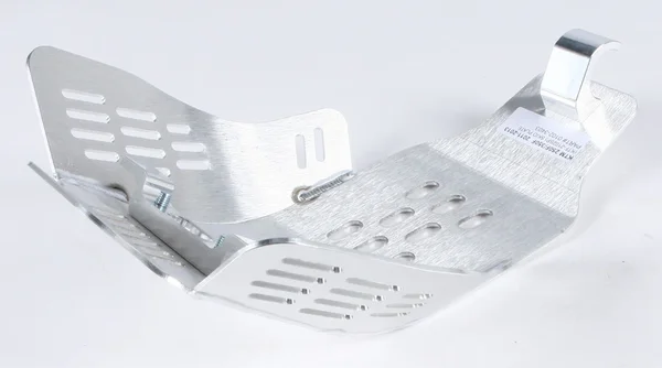 DEVOL - 0102-3403 - Aluminum Skid Plate