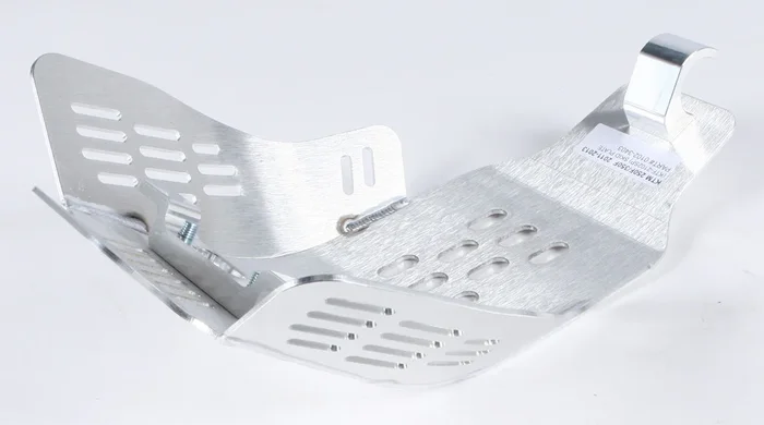 DEVOL - 0102-3403 - Aluminum Skid Plate