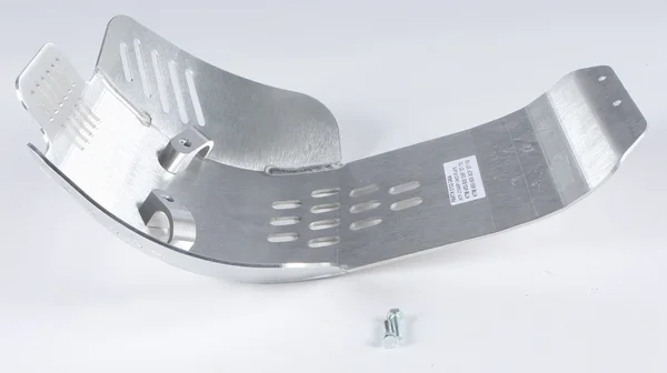 DEVOL - 0102-3404 - Aluminum Skid Plate