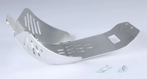 DEVOL - 0102-3902 - Aluminum Skid Plate