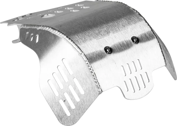 DEVOL - 0102-4706 - Aluminum Skid Plate