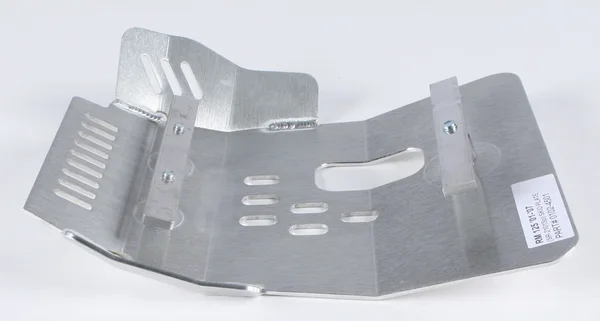 DEVOL - 0102-4501 - Aluminum Skid Plate
