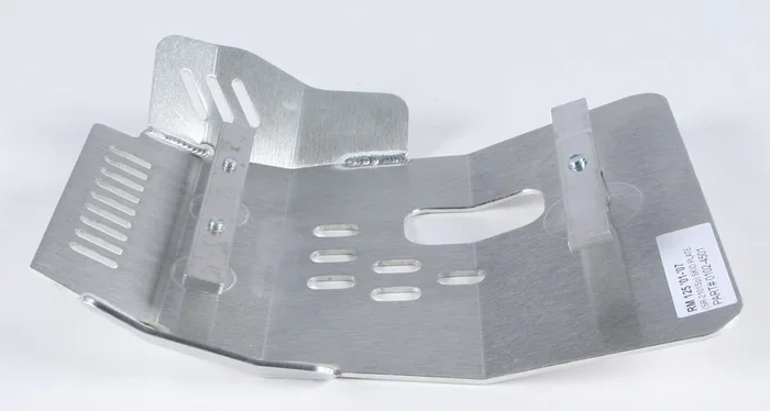 DEVOL - 0102-4501 - Aluminum Skid Plate