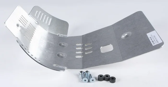 DEVOL - 0102-5505 - Aluminum Skid Plate