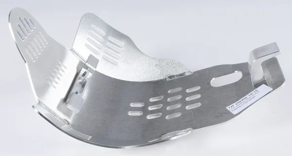 DEVOL - 0102-5509 - Aluminum Skid Plate