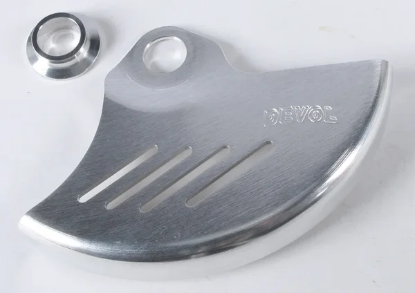 DEVOL - 0105-3304 - Rear Disc Guard