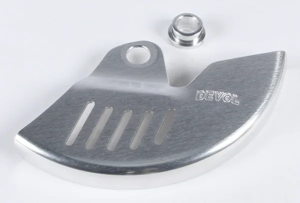 DEVOL - 0105-5401 - Rear Disc Guard