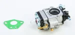 MOGO PARTS 2-Stroke Carburetor - High-Quality Replacement for Reliable Performance