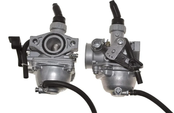 MOGO PARTS 4-Stroke Carburetor - High-Quality Replacement for Reliable Performance