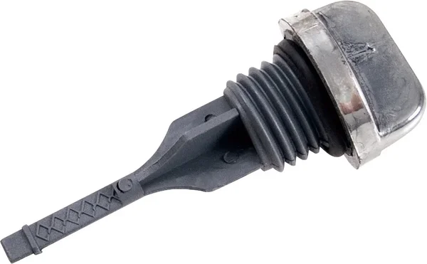 MOGO PARTS Oil Dipstick - High-Quality Engine Oil Level Checker for Powersports Vehicles