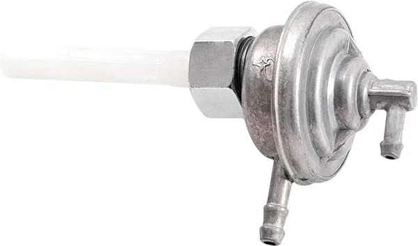 MOGO PARTS 04-0403 Vacuum Shut Off/Petcock - Intake/Carb/Fuel System Upgrade