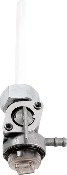 MOGO PARTS 04-0300 Fuel Shut Off/Petcock - Durable Carburetor Fuel System Component