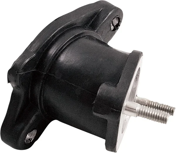 MOGO PARTS Vertical Motor Intake Manifold - High-Performance Airflow System for Powersports Engines